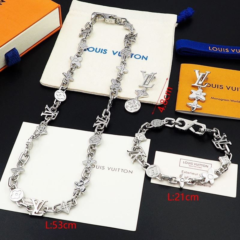 Louis Vuitton Necklaces